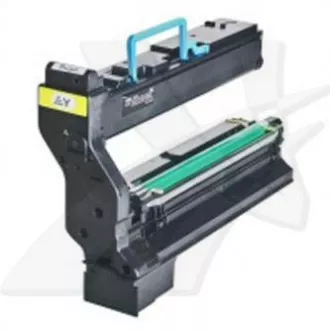Konica Minolta 4539132 - toner, yellow (gelb)