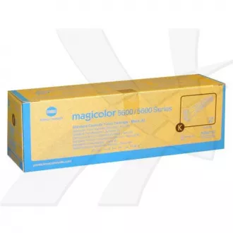 Konica Minolta 5500 (A06V153) - toner, black (schwarz ) Konica Minolta 5500 (A06V153) - toner, black (schwarz )