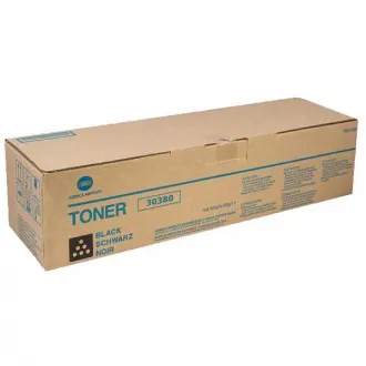 Konica Minolta 30380 - toner, black (schwarz ) Konica Minolta 30380 - toner, black (schwarz )