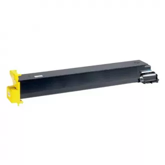 Konica Minolta 8938622 - toner, yellow (gelb)