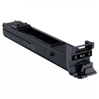 Konica Minolta TN-318 (A0DK153) - toner, black (schwarz ) Konica Minolta TN-318 (A0DK153) - toner, black (schwarz )