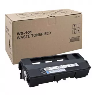 Konica Minolta A162WY2 - Resttonerbehälter Konica Minolta A162WY2 - Resttonerbehälter