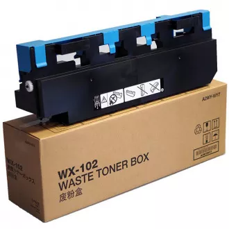 Konica Minolta A2WYWY7 - Resttonerbehälter