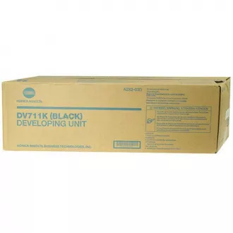 Konica Minolta A2X203D - toner, black (schwarz ) Konica Minolta A2X203D - toner, black (schwarz )
