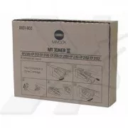 Konica Minolta 8931602 - toner, black (schwarz )