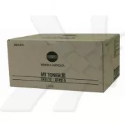 Konica Minolta 8931810 - toner, black (schwarz )