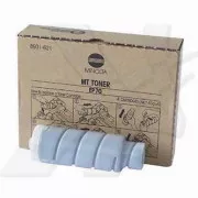 Konica Minolta 8931621 - toner, black (schwarz )