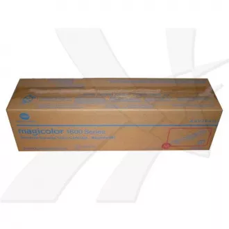Konica Minolta A0V30AH - toner, magenta Konica Minolta A0V30AH - toner, magenta