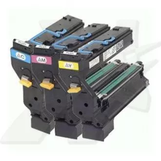 Konica Minolta 9960A1710606002 - toner, color (farbe) Konica Minolta 9960A1710606002 - toner, color (farbe)