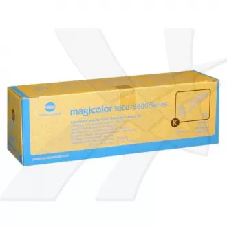 Konica Minolta A06V152 - toner, black (schwarz ) Konica Minolta A06V152 - toner, black (schwarz )