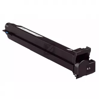 Konica Minolta A0D7153 - toner, black (schwarz ) Konica Minolta A0D7153 - toner, black (schwarz )
