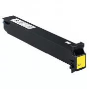 Konica Minolta A0D7253 - toner, yellow (gelb)