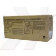 Konica Minolta 4152613 - toner, black (schwarz )