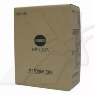 Konica Minolta 8932404 - toner, black (schwarz )