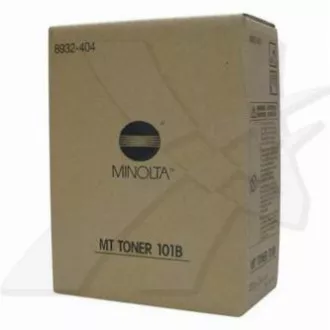 Konica Minolta 8932404 - toner, black (schwarz ) Konica Minolta 8932404 - toner, black (schwarz )
