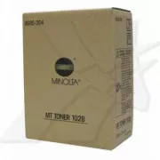 Konica Minolta 8935204 - toner, black (schwarz )