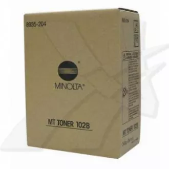 Konica Minolta 8935204 - toner, black (schwarz ) Konica Minolta 8935204 - toner, black (schwarz )