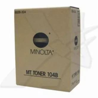 Konica Minolta 8936304 - toner, black (schwarz ) Konica Minolta 8936304 - toner, black (schwarz )