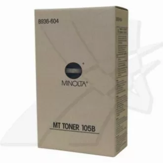 Konica Minolta 8936604 - toner, black (schwarz )
