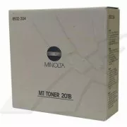 Konica Minolta 8932304 - toner, black (schwarz )