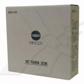 Konica Minolta 8932304 - toner, black (schwarz ) Konica Minolta 8932304 - toner, black (schwarz )