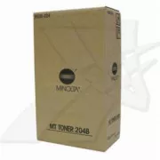 Konica Minolta 8936204 - toner, black (schwarz )