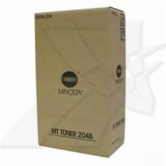 Konica Minolta 8936204 - toner, black (schwarz ) Konica Minolta 8936204 - toner, black (schwarz )