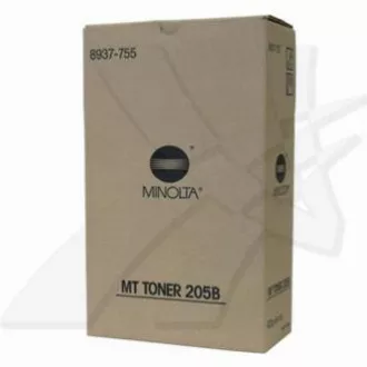 Konica Minolta 8937755 - toner, black (schwarz ) Konica Minolta 8937755 - toner, black (schwarz )
