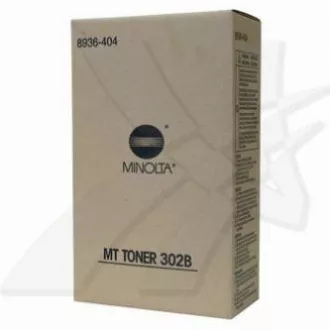 Konica Minolta 8936404 - toner, black (schwarz ) Konica Minolta 8936404 - toner, black (schwarz )