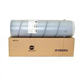 Konica Minolta 8932704 - toner, black (schwarz )