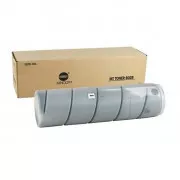 Konica Minolta 8935604 - toner, black (schwarz )