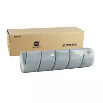 Konica Minolta 8935604 - toner, black (schwarz ) Konica Minolta 8935604 - toner, black (schwarz )