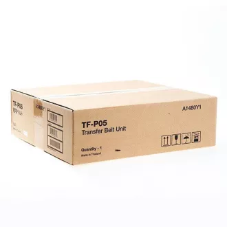 Konica Minolta A1480Y1 - Transferband, color (farbe)