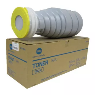 Konica Minolta TN-010 (A0YT051) - toner, black (schwarz ) Konica Minolta TN-010 (A0YT051) - toner, black (schwarz )