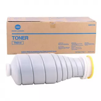 Konica Minolta TN-014 (A3VV150) - toner, black (schwarz ) Konica Minolta TN-014 (A3VV150) - toner, black (schwarz )