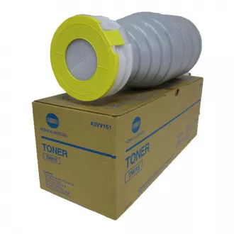 Konica Minolta TN-015 (A3VV151) - toner, black (schwarz )