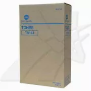 Konica Minolta TN114 (8937784) - toner, black (schwarz )