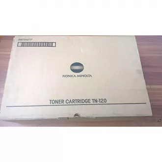 Konica Minolta TN-120 (9967000777) - toner, black (schwarz )