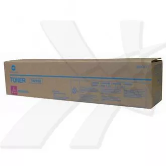 Konica Minolta TN210 (8938511) - toner, magenta Konica Minolta TN210 (8938511) - toner, magenta