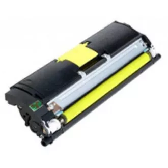 Konica Minolta TN-212 (A00W172) - toner, yellow (gelb) Konica Minolta TN-212 (A00W172) - toner, yellow (gelb)