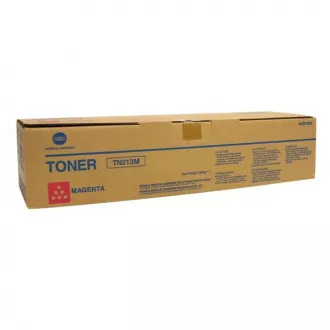Konica Minolta TN-213 (A0D7352) - toner, magenta Konica Minolta TN-213 (A0D7352) - toner, magenta