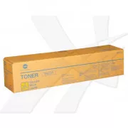 Konica Minolta TN213 (A0D7252) - toner, yellow (gelb)