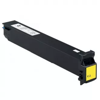 Konica Minolta TN-214 (A0D7254) - toner, yellow (gelb) Konica Minolta TN-214 (A0D7254) - toner, yellow (gelb)