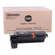 Konica Minolta TN-219 (9967002118) - toner, black (schwarz )