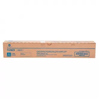 Konica Minolta TN-221 (A8K3450) - toner, cyan Konica Minolta TN-221 (A8K3450) - toner, cyan