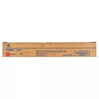 Konica Minolta TN-221 (A8K3350) - toner, magenta Konica Minolta TN-221 (A8K3350) - toner, magenta