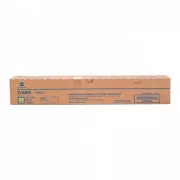 Konica Minolta TN-221 (A8K3250) - toner, yellow (gelb)