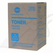 Konica Minolta TN310 (4053703) - toner, cyan