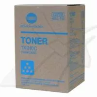 Konica Minolta TN310 (4053703) - toner, cyan