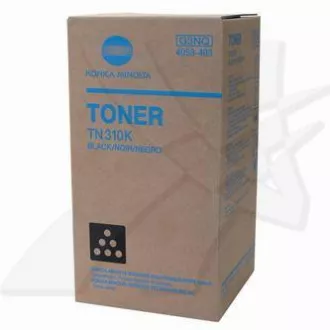 Konica Minolta TN310 (4053403) - toner, black (schwarz ) Konica Minolta TN310 (4053403) - toner, black (schwarz )